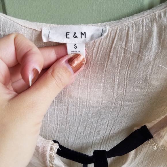 Fall top - Picture 3 of 3